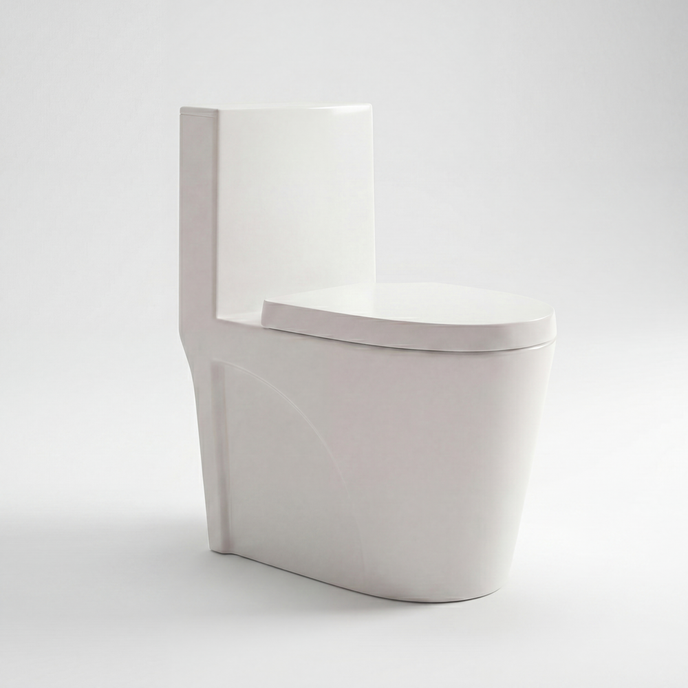 Vaso Sanitário Monobloco Premium Gaia · OSLO