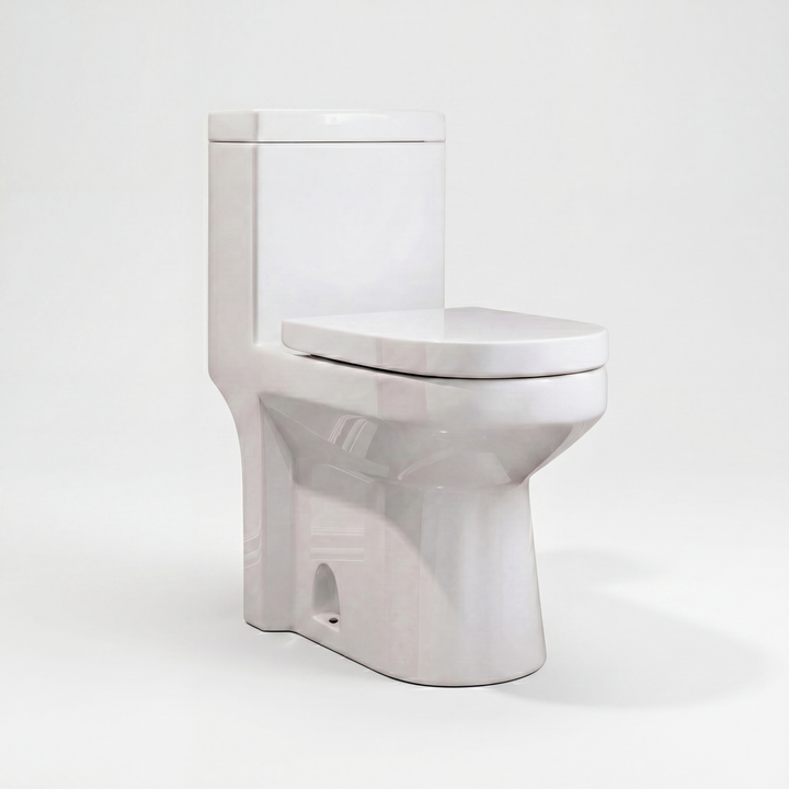Vaso Sanitário Héstia OSLO — capa