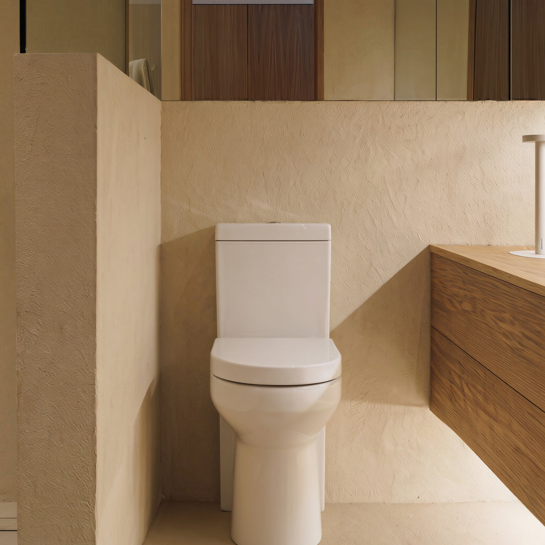 Vaso Sanitário Héstia OSLO — hover ambiente