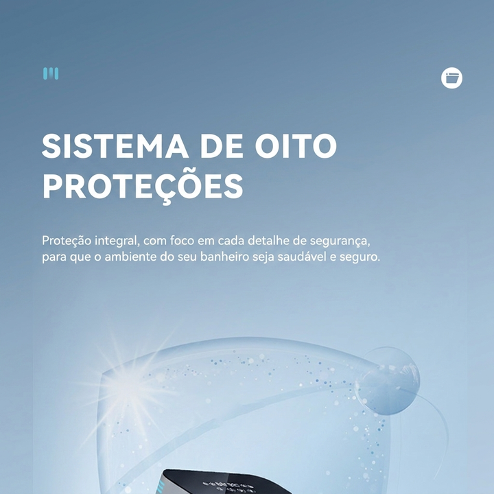 Vaso Smart Sophia