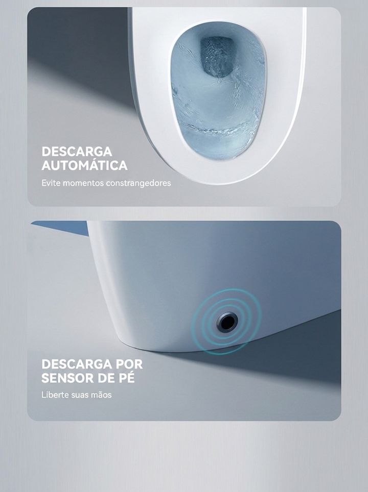 Vaso Smart Sophia