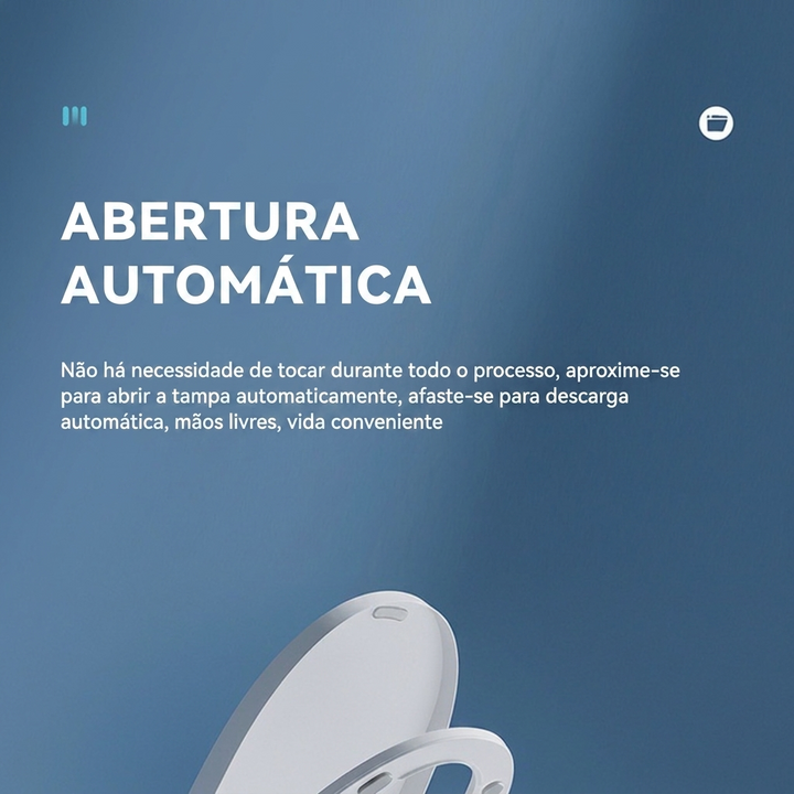Vaso Smart Sophia