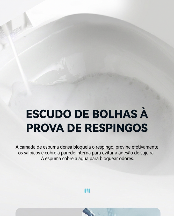 Vaso Smart Sophia