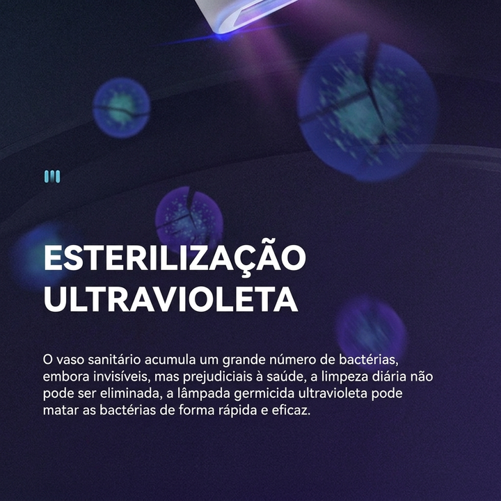 Vaso Smart Sophia