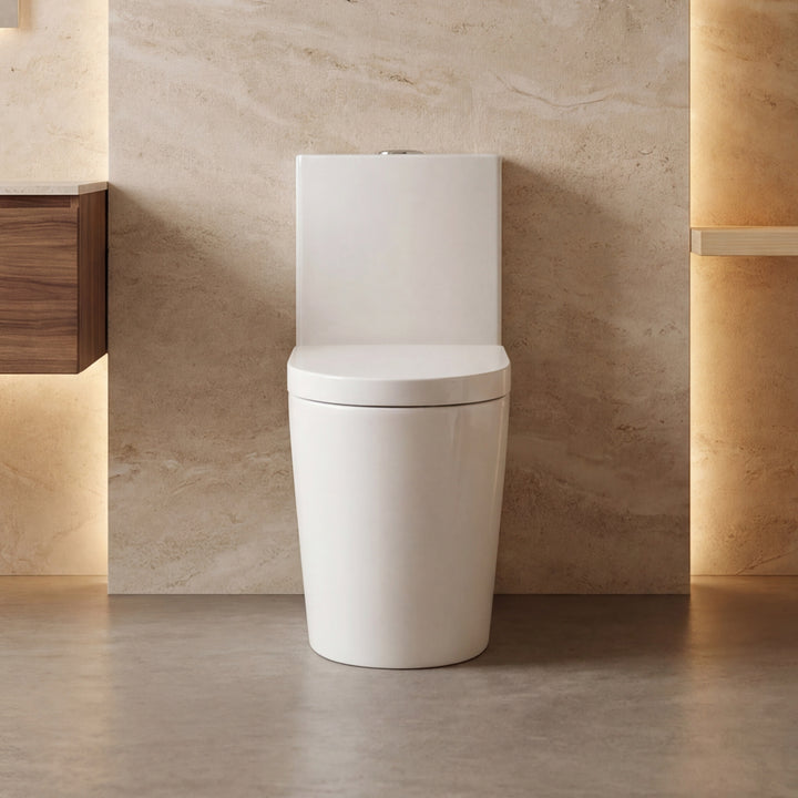 Vaso Sanitário Monobloco Grande Ios OSLO - Foto 3