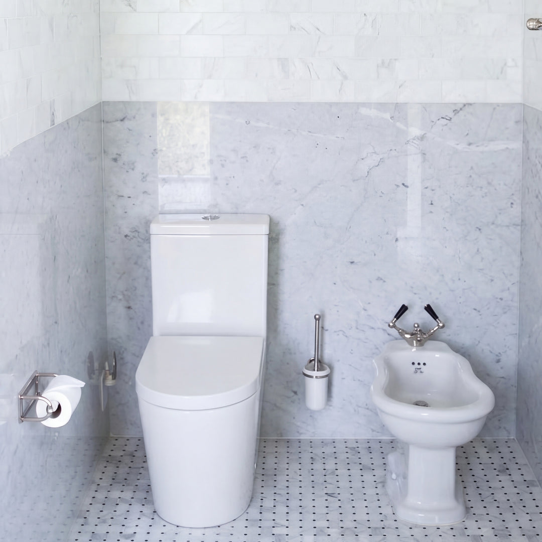 Vaso Sanitário Ios OSLO — hover ambiente