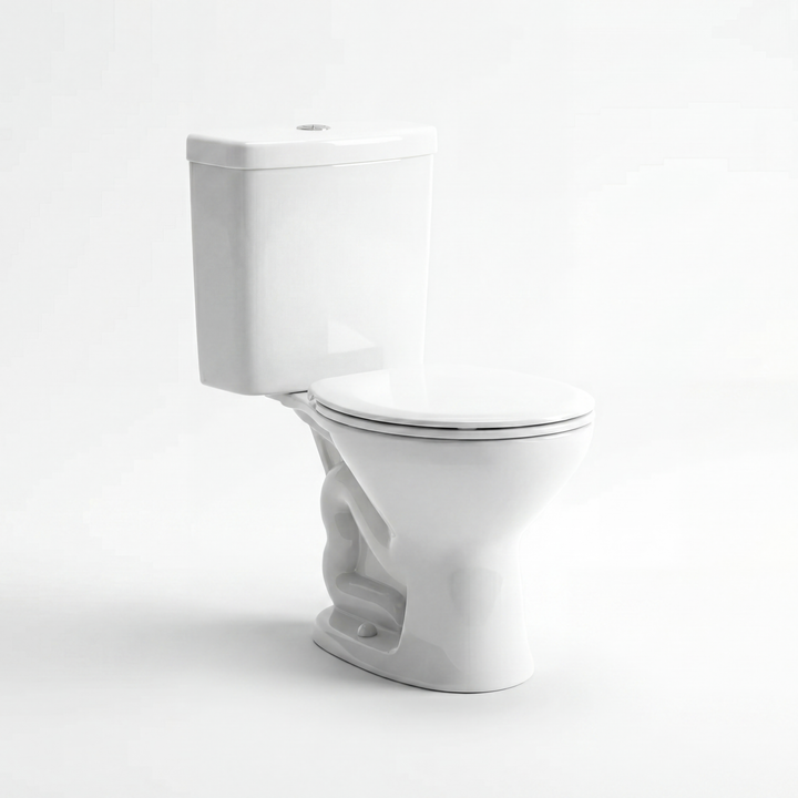 Vaso Sanitário Poli OSLO — capa