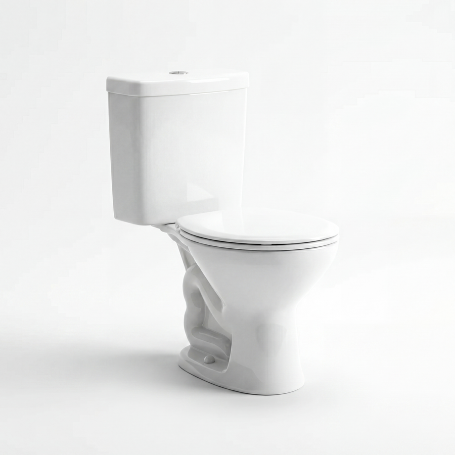Vaso Convencional