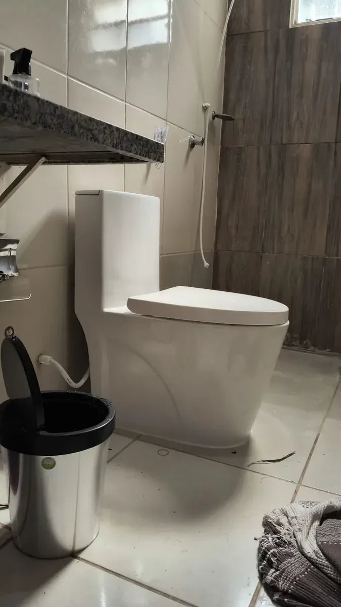 Vaso Monobloco Gaia
