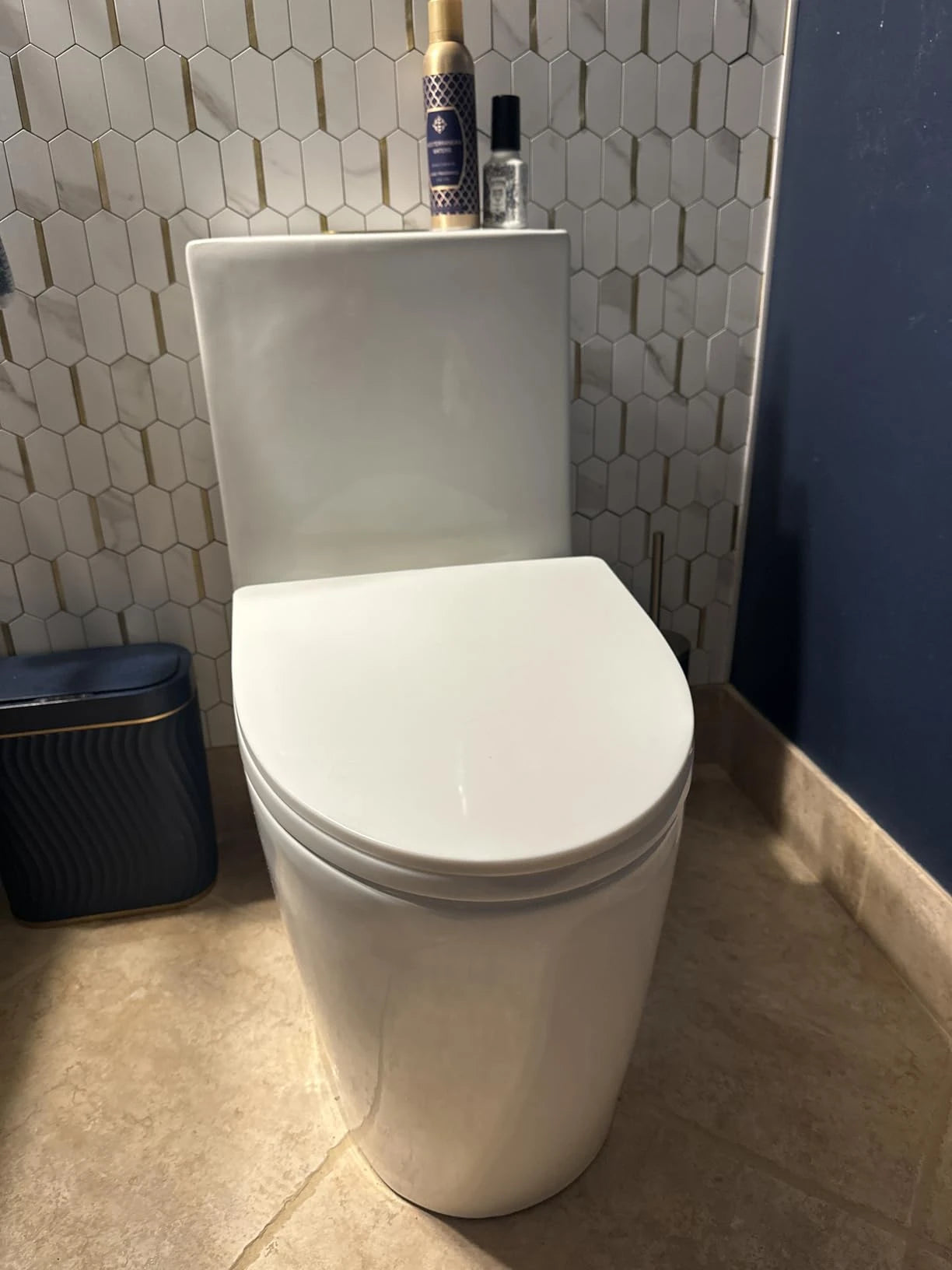 Vaso Monobloco Gaia