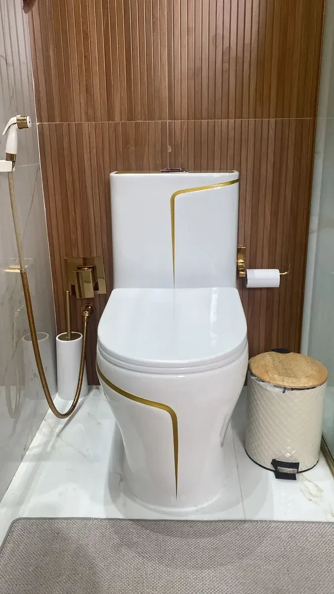 Vaso Monobloco Grammes