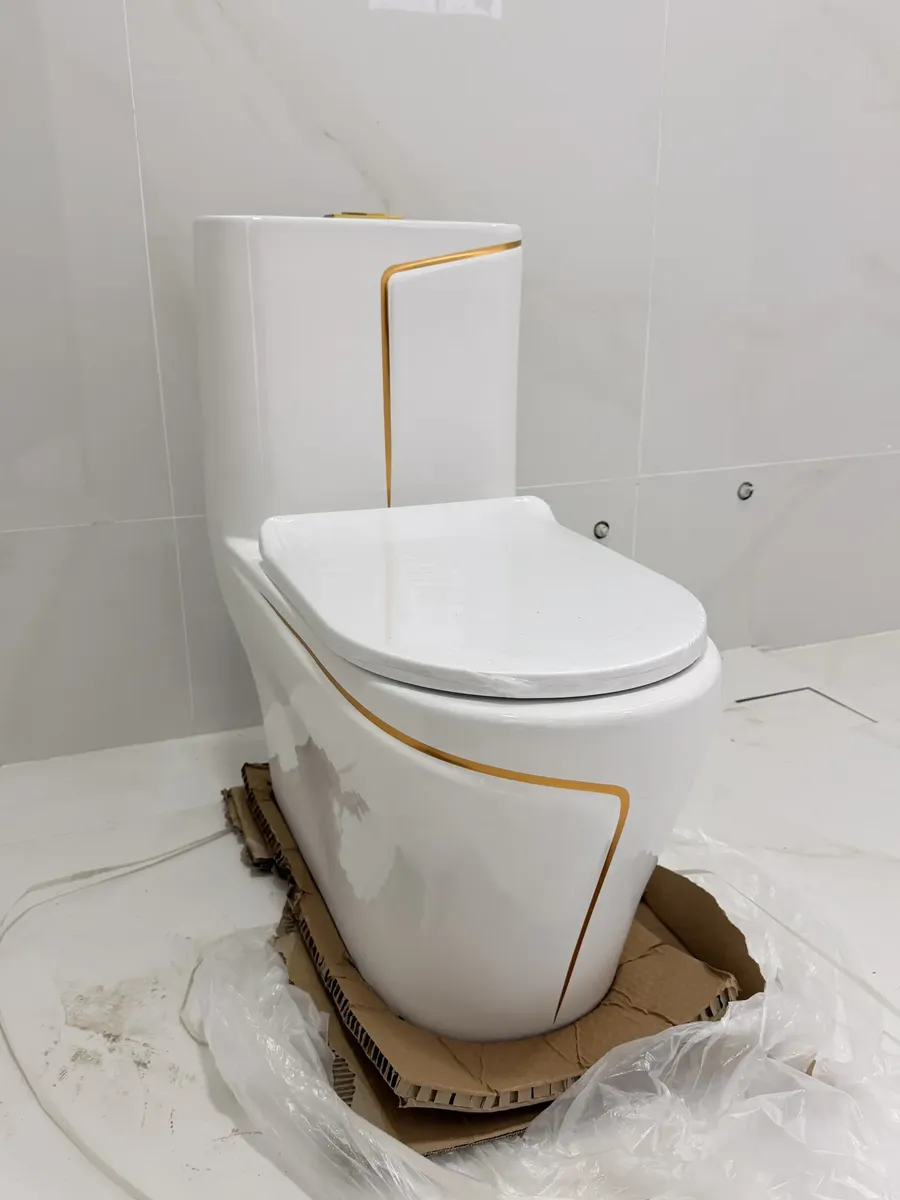 Vaso Monobloco Grammes
