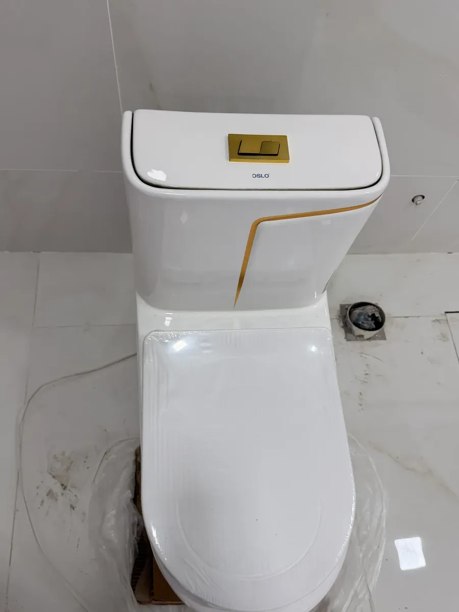Vaso Monobloco Grammes