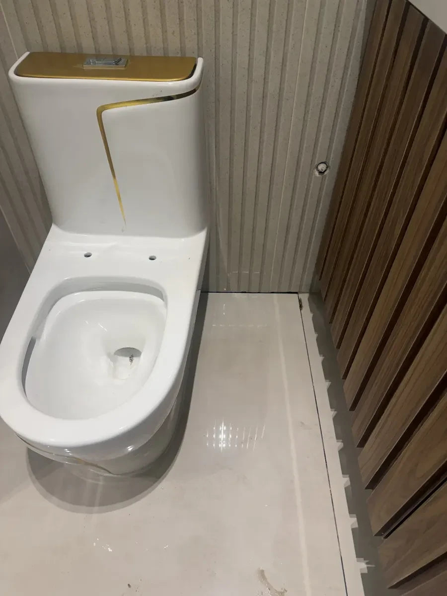 Vaso Monobloco Grammes