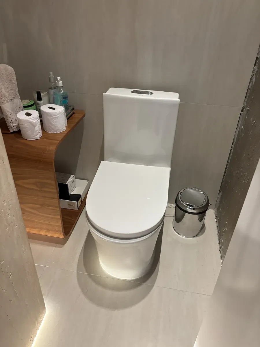 Vaso Monobloco Ios