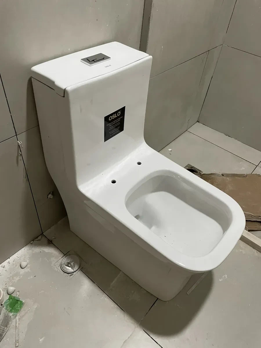 Vaso Monobloco Naxos
